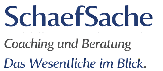 SchaefSache Text